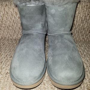 UGG boots size 8
